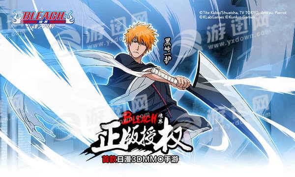 BLEACH֮