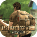 LastBattlegroundSurvival