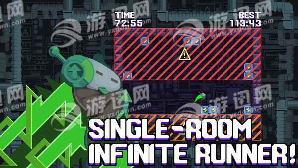 INFINIROOM