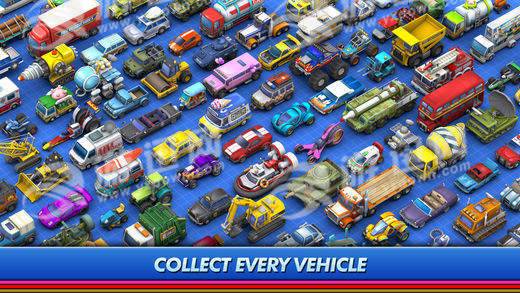 MicroMachines