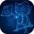 NightintheWoods