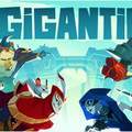 Gigantic