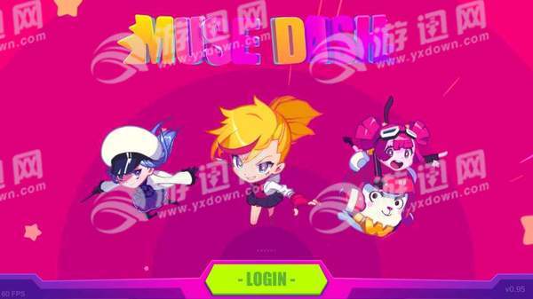 MuseDash