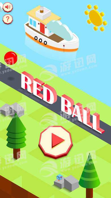 RedBallGO