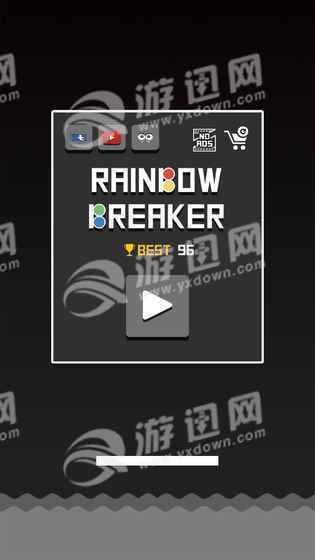 RainbowBreaker