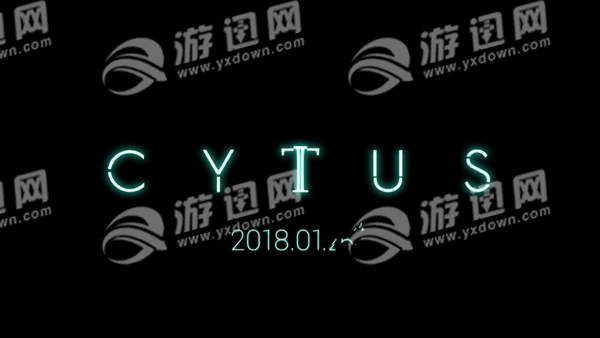 Cytus2°