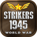 STRIKERS1945WorldWarƽ