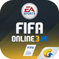 FIFAONLINE3Mֻ