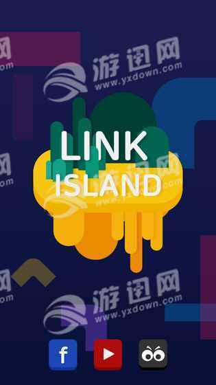 LinkIsland