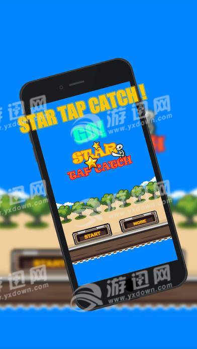 StarTapCatch