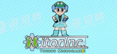 NitorIncTouhouMicrogames