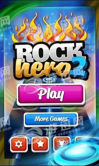 RockHero2