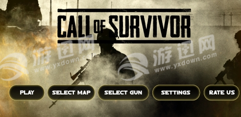 CallOfSurvivor