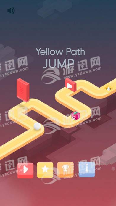 YellowPathJump