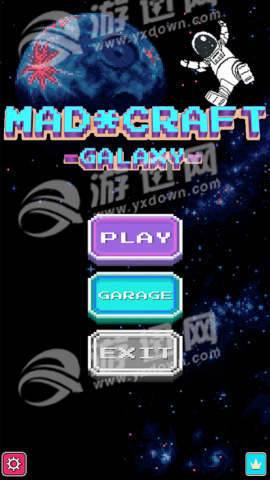 madcraft