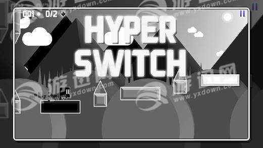 HyperSwitch