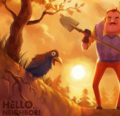 HelloNeighbor