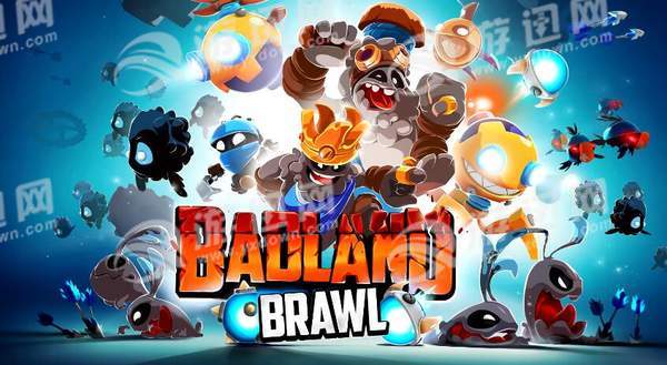 BadlandBrawl