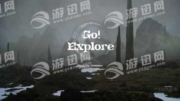 GoExplore