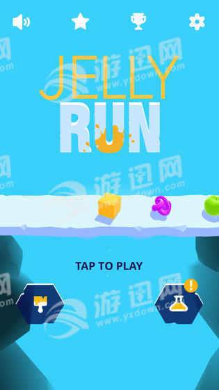 JellyRunƽ