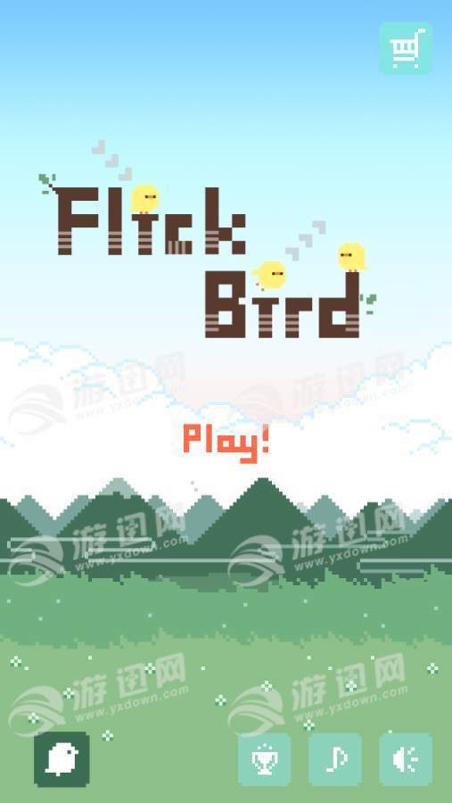 flickbird