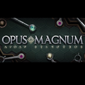 OpusMagnum