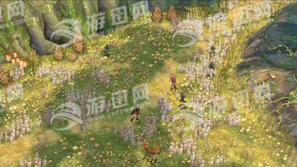 ֮TreeofSavior