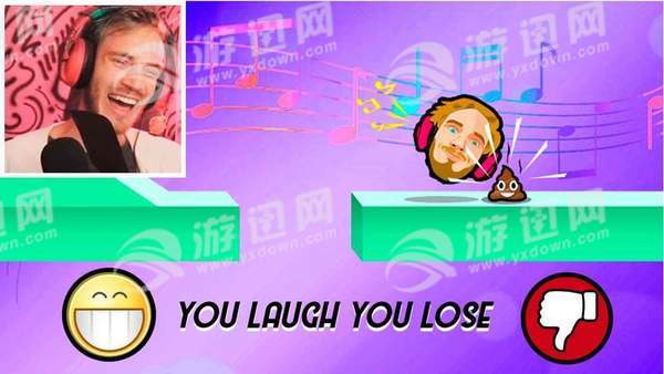 YouLaughYouLose