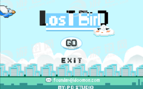 LostBird