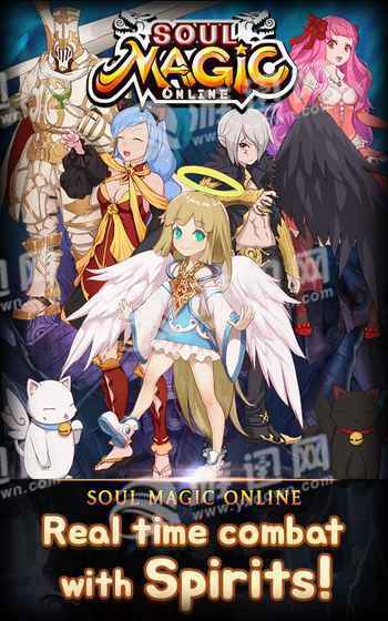 SoulMagicOnline