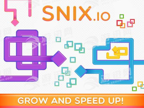 Snix.io