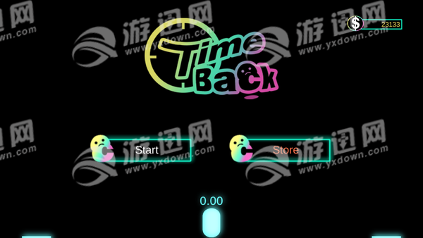 TimeBack