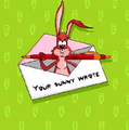 Yourbunnywrote