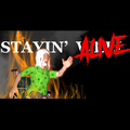 StayinAlive