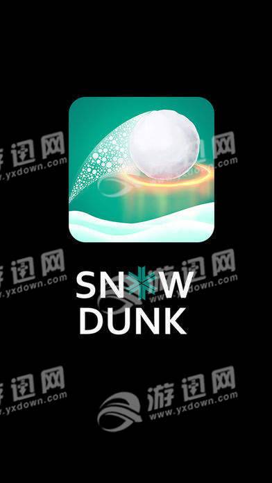 SnowDunk