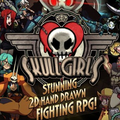 skullgirls