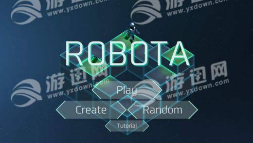 ROBOTA