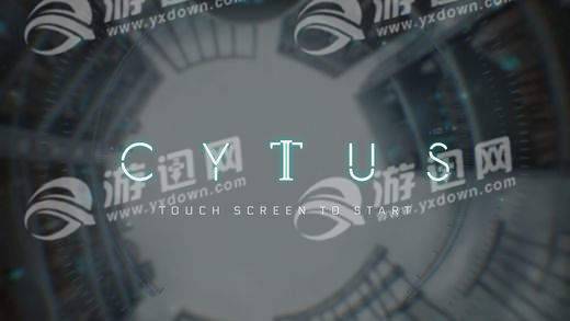 Cytus2շ