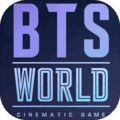 BTSWORLDİ