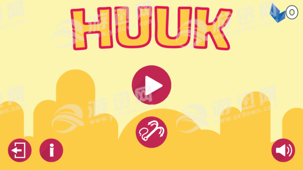 Huuk