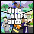 dudetheftauto