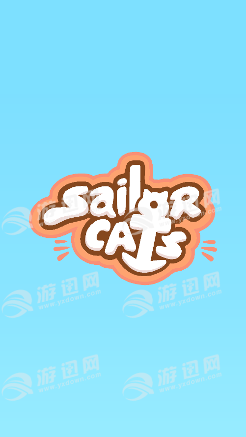 sailorcats