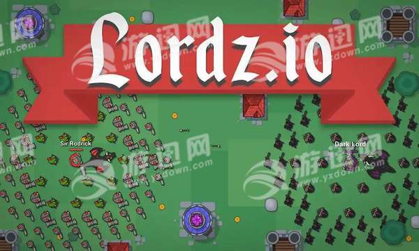 Lordz.io