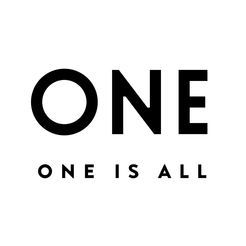 ONE·һ