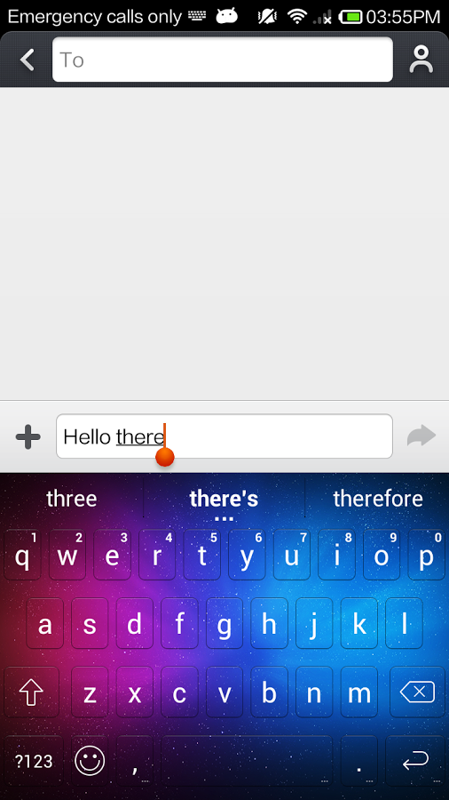 iKeyboardƽ