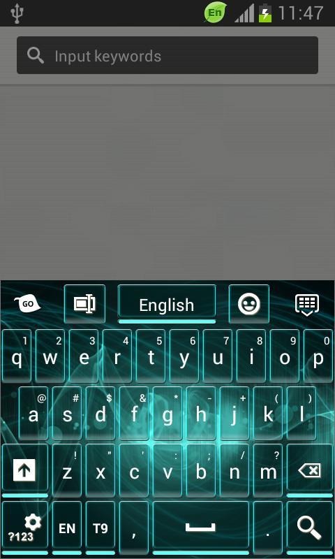 KeyboardforSonyXperiaPֻ