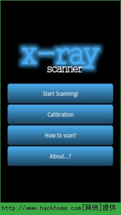 Xɨ谲׿ֻ(X-RAYScanner)