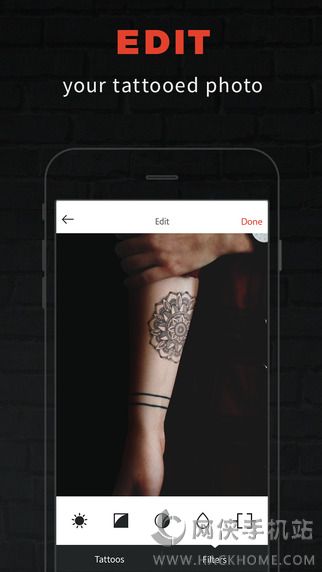 InkHunterapk