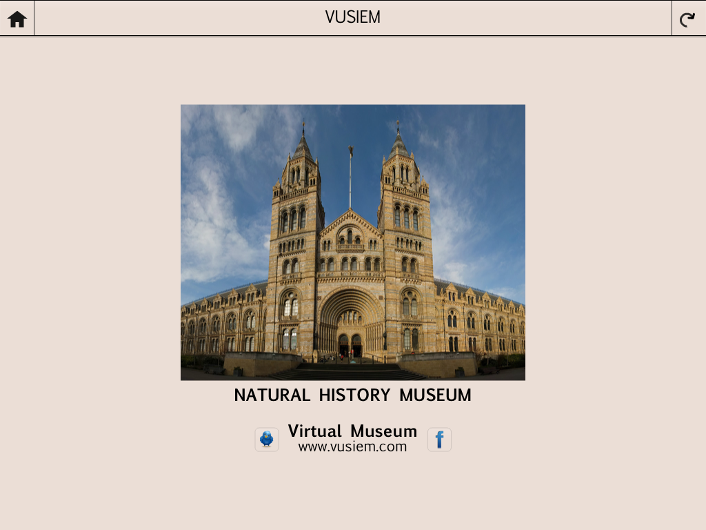 VusiemNaturalHistoryMuseumֻ