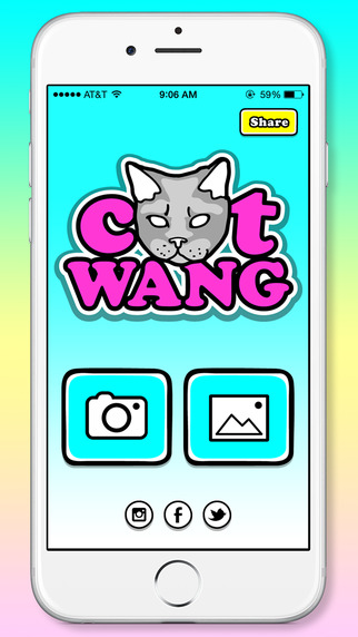 Catwangƽ